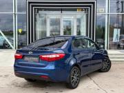 Kia Rio III Уфа  - изображение 21
