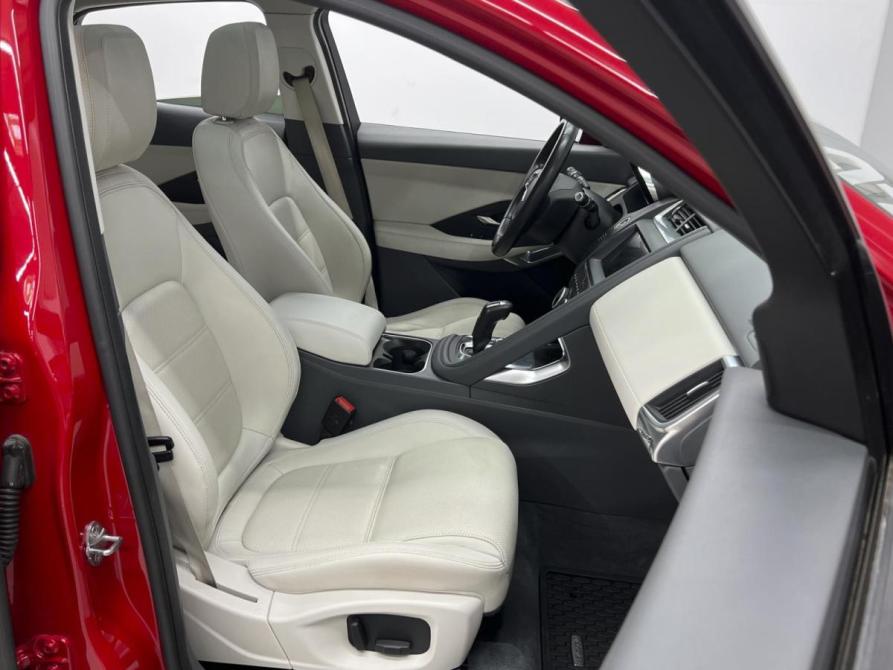 Jaguar E-Pace I Ростов-на-Дону  - изображение 8