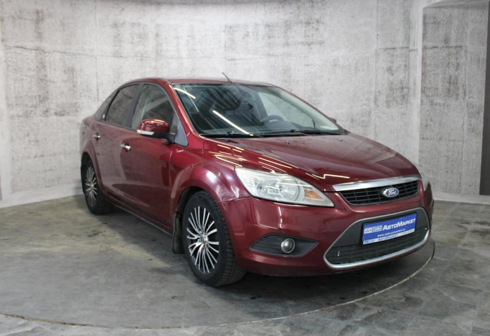 Ford Focus II Рестайлинг Ярославль  - изображение 3