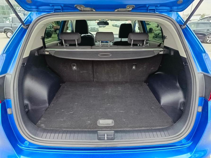 Kia Sportage IV Тюмень  - изображение 14