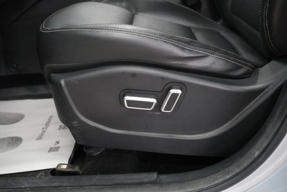Geely Emgrand X7 I Рестайлинг 2 Омск  - изображение 11