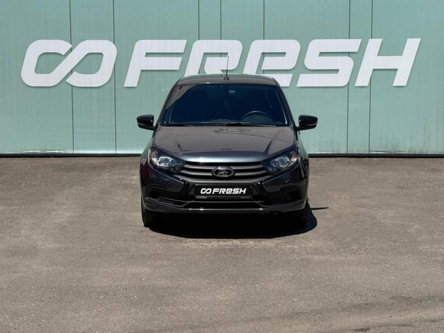 Lada (ВАЗ) Granta I Рестайлинг Кропоткин  - изображение 3