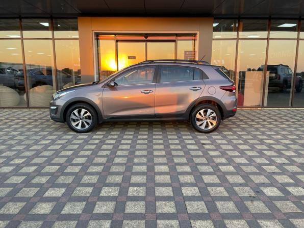 Kia Rio IV с пробегом 2019 года, цена 1 900 000 рублей, 8592 км, хэтчбек, Автокод Объявления