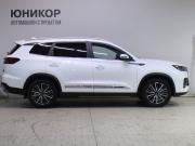 Chery Tiggo 8 Pro Max I Рестайлинг Дзержинск  - изображение 28