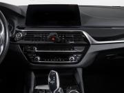 BMW 5 серии VII (G30/G31/G38) Рестайлинг Москва  - изображение 35