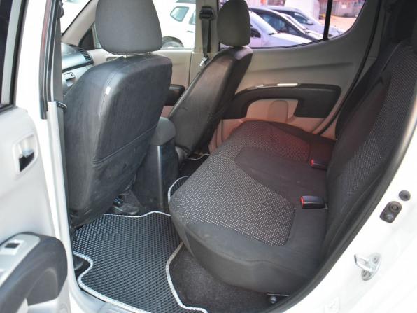 Mitsubishi L200 IV с пробегом 2012 года, цена 1 299 000 рублей, 213037 км, offers.body_type.unknown, Автокод Объявления