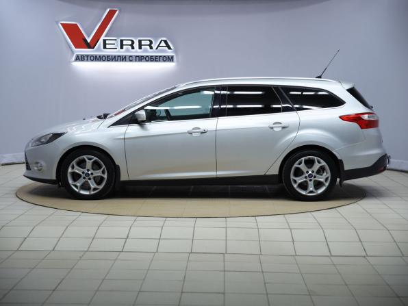Ford Focus III с пробегом 2012 года, цена 830 000 рублей, 190264 км, универсал, Автокод Объявления
