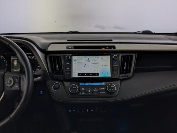 Toyota RAV4 IV (XA40) Рестайлинг с пробегом 2019 года, цена 3 200 000 рублей, 95918 км, внедорожник, Автокод Объявления