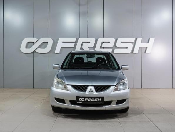 Mitsubishi Lancer IX с пробегом 2004 года, цена 349 000 рублей, 285585 км, седан, Автокод Объявления