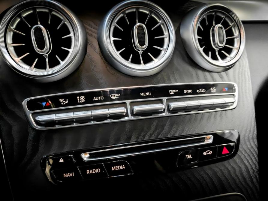 Mercedes-Benz GLC I (X253) Москва  - изображение 26