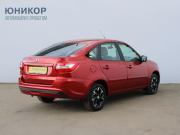 Lada (ВАЗ) Granta I Рестайлинг Нижний Новгород  - изображение 18