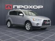 Mitsubishi Outlander II Рестайлинг Пермь  - изображение 72