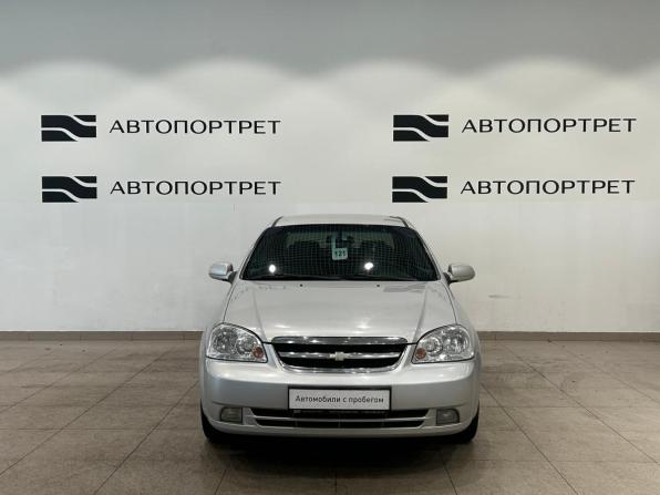 Chevrolet Lacetti I с пробегом 2008 года, цена 399 000 рублей, 275194 км, седан, Автокод Объявления