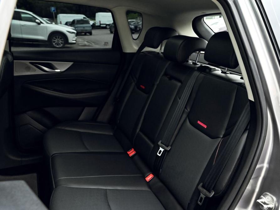 Changan CS35 Plus I Рестайлинг Екатеринбург  - изображение 16