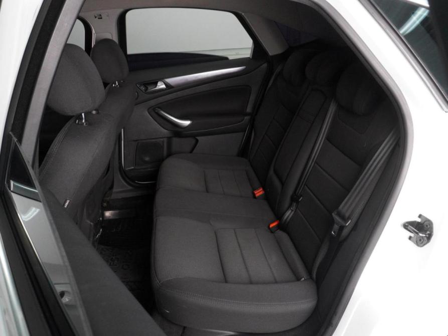 Ford Mondeo IV Рестайлинг Минеральные Воды  - изображение 9