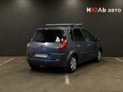 Renault Scenic II Рестайлинг Челябинск  - изображение 5