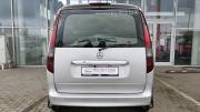 Mercedes-Benz Vaneo Липецк  - изображение 15