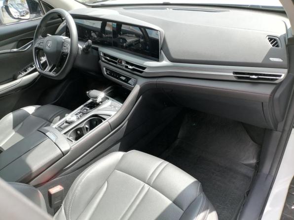 Changan CS75 Plus I Рестайлинг с пробегом 2023 года, цена 1 959 000 рублей, 50192 км, внедорожник, Автокод Объявления