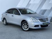 Nissan Almera III (G15) Екатеринбург  - изображение 25