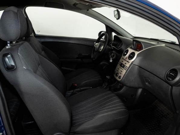 Opel Corsa D с пробегом 2008 года, цена 440 000 рублей, 198967 км, хэтчбек, Автокод Объявления