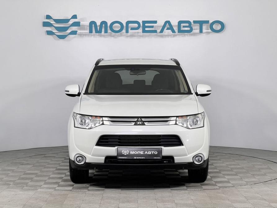 Mitsubishi Outlander III Калининград  - изображение 2