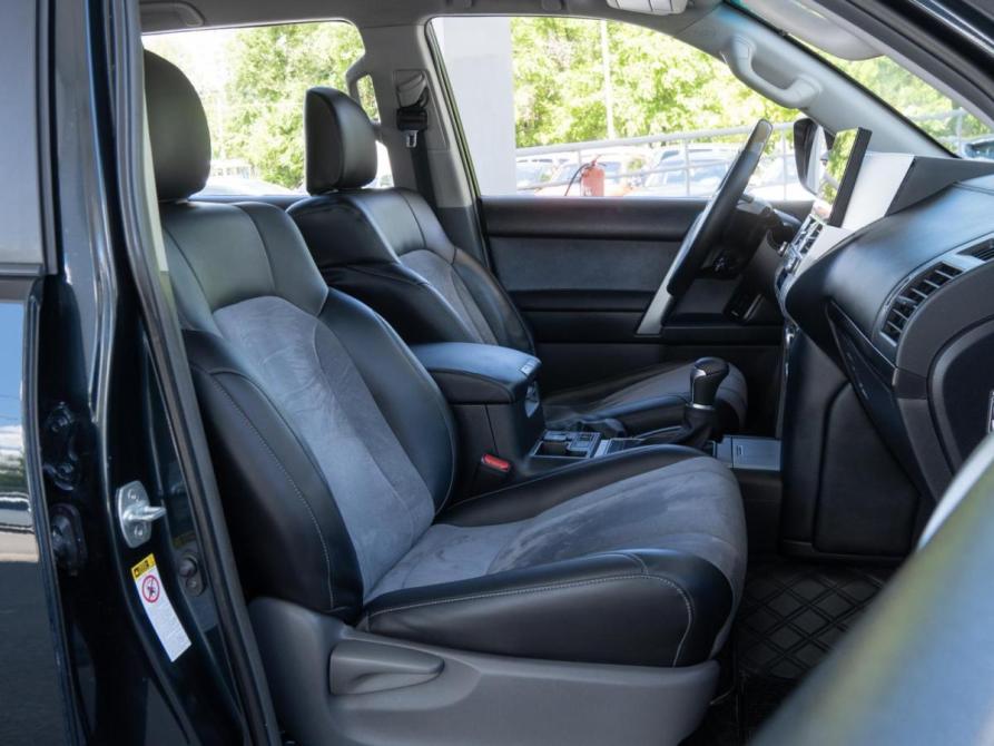 Toyota Land Cruiser Prado 150 Series Волгоград  - изображение 12