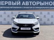 Lada (ВАЗ) Vesta I Рестайлинг (NG) Краснодар  - изображение 21