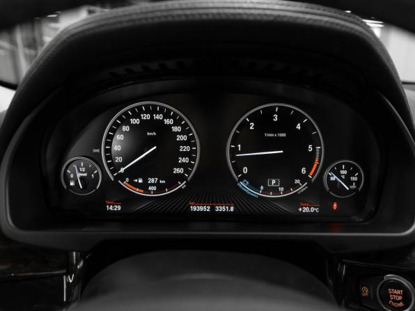 BMW X6 II (F16) с пробегом 2016 года, цена 3 590 000 рублей, 197970 км, внедорожник, Автокод Объявления
