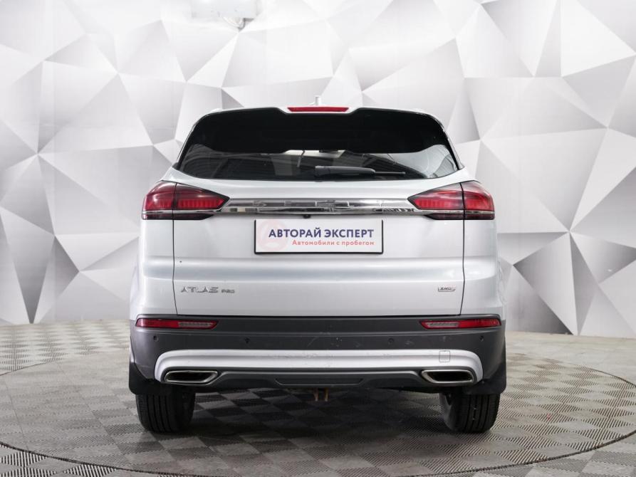 Geely Atlas Pro Ульяновск  - изображение 4