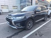 Mitsubishi Outlander III Рестайлинг 2 Санкт-Петербург  - изображение 7