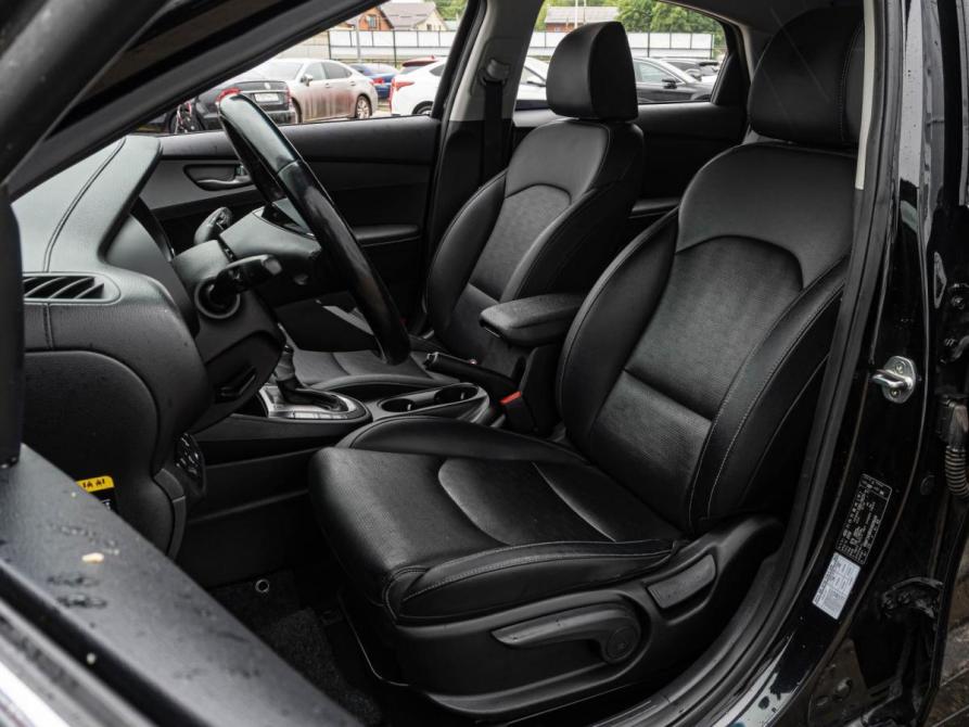 Kia K3 II Краснодар  - изображение 10