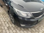 Kia Rio III Рестайлинг Череповец  - изображение 17