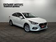 Hyundai Solaris II Пермь  - изображение 24