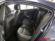 Opel Insignia I Москва  - изображение 27