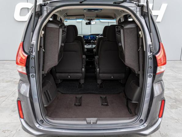 Honda Freed II с пробегом 2018 года, цена 1 530 000 рублей, 79646 км, компактвэн, Автокод Объявления