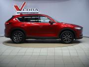 Mazda CX-5 II Уфа  - изображение 22