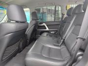 Toyota Land Cruiser 200 Series Рестайлинг 2 Йошкар-Ола  - изображение 37