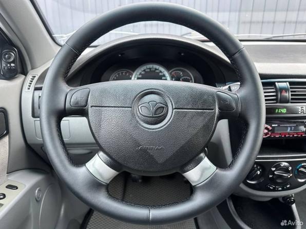 Daewoo Gentra II с пробегом 2013 года, цена 439 000 рублей, 184000 км, седан, Автокод Объявления
