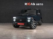 Lada (ВАЗ) Niva Legend Екатеринбург  - изображение 20
