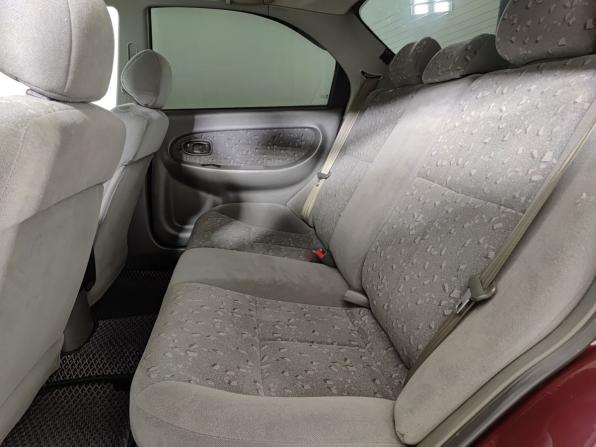 Kia Spectra I Рестайлинг 2 с пробегом 2009 года, цена 270 000 рублей, 284068 км, седан, Автокод Объявления