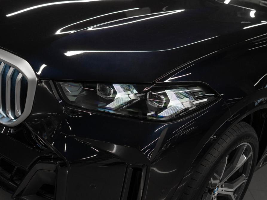 BMW X5 IV (G05/G18) Рестайлинг Москва  - изображение 30