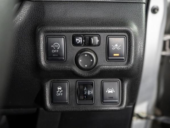 Nissan Note II с пробегом 2015 года, цена 745 000 рублей, 193753 км, хэтчбек, Автокод Объявления