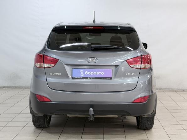 Hyundai ix35 I Рестайлинг с пробегом 2013 года, цена 1 250 000 рублей, 152212 км, внедорожник, Автокод Объявления