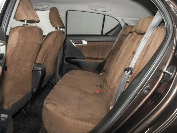 Lexus CT I с пробегом 2011 года, цена 1 360 500 рублей, 164049 км, хэтчбек, Автокод Объявления