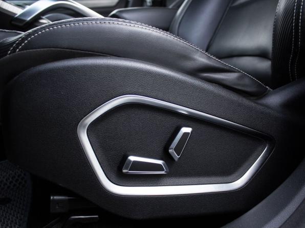 Geely Atlas Pro с пробегом 2022 года, цена 1 620 000 рублей, 135840 км, внедорожник, Автокод Объявления