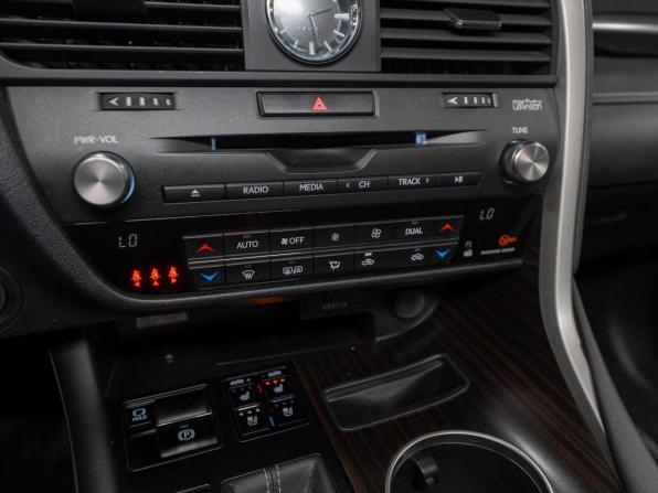 Lexus RX IV Рестайлинг с пробегом 2021 года, цена 4 810 000 рублей, 82460 км, внедорожник, Автокод Объявления