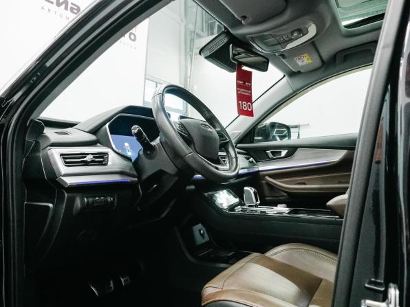Chery Tiggo 8 Pro I с пробегом 2021 года, цена 1 999 000 рублей, 43928 км, внедорожник, Автокод Объявления