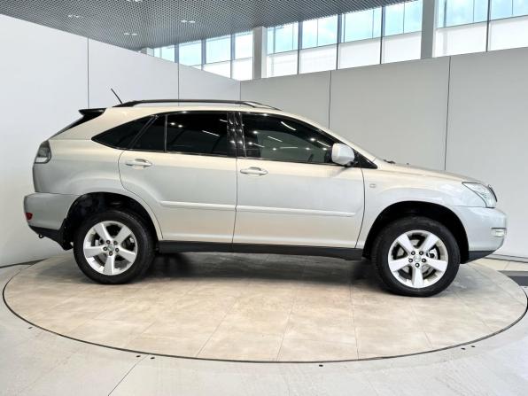 Lexus RX II с пробегом 2004 года, цена 1 450 000 рублей, 221850 км, внедорожник, Автокод Объявления