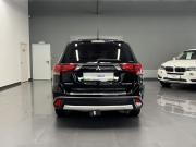 Mitsubishi Outlander III Рестайлинг 2 Тверь  - изображение 27