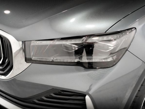 Geely Monjaro I с пробегом 2024 года, цена 3 845 000 рублей, 8195 км, внедорожник, Автокод Объявления